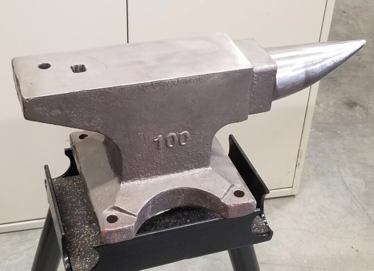 small anvil home depot